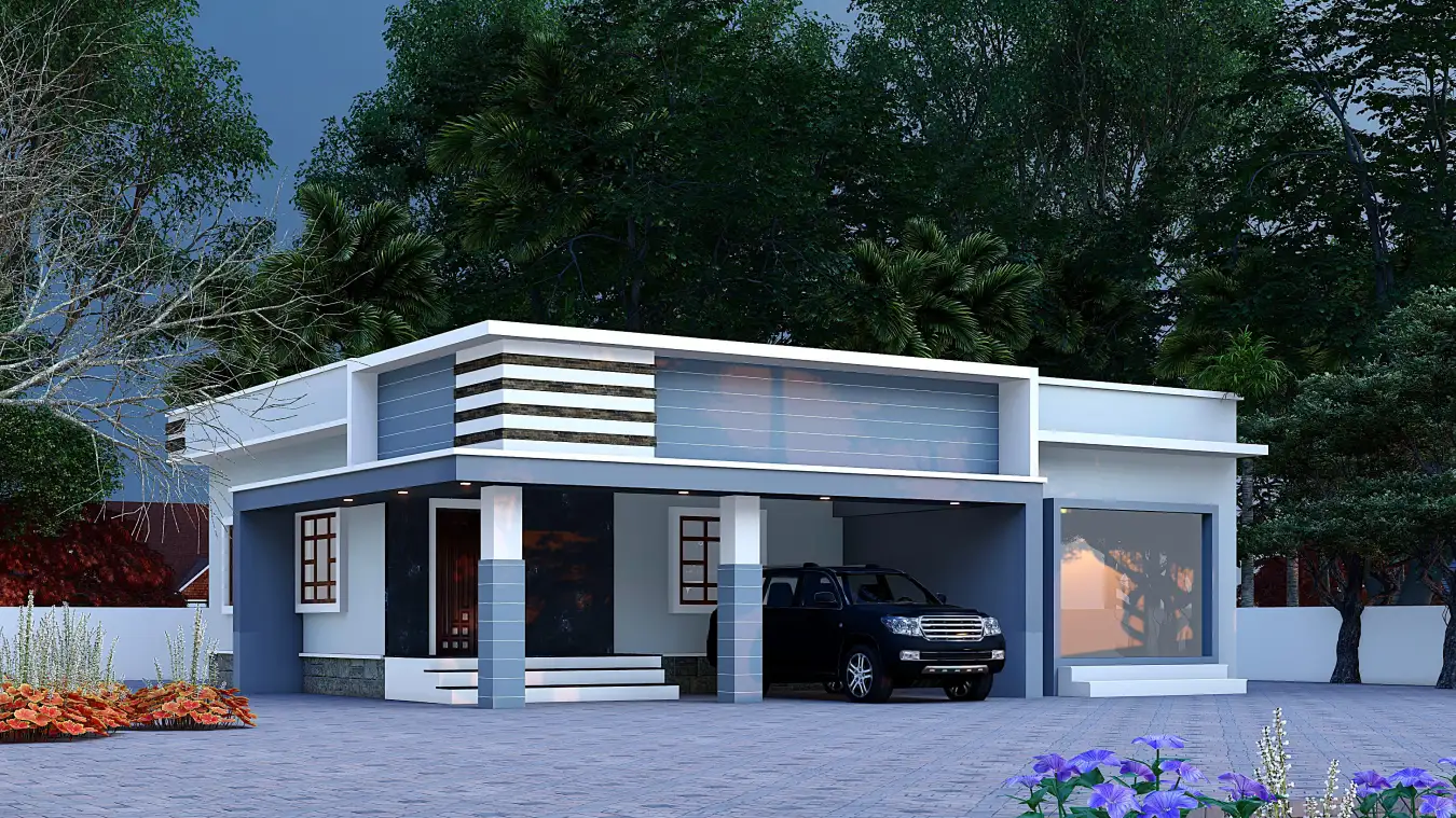 Premium Villa 1